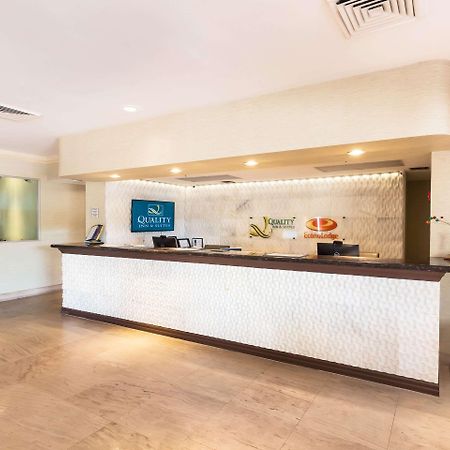 Econo Lodge Winter Haven Chain Of Lakes Bagian luar foto