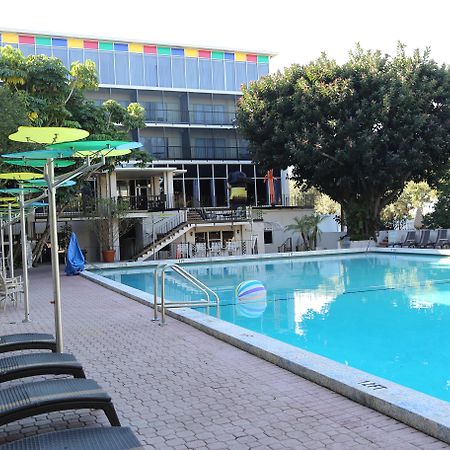 Econo Lodge Winter Haven Chain Of Lakes Bagian luar foto