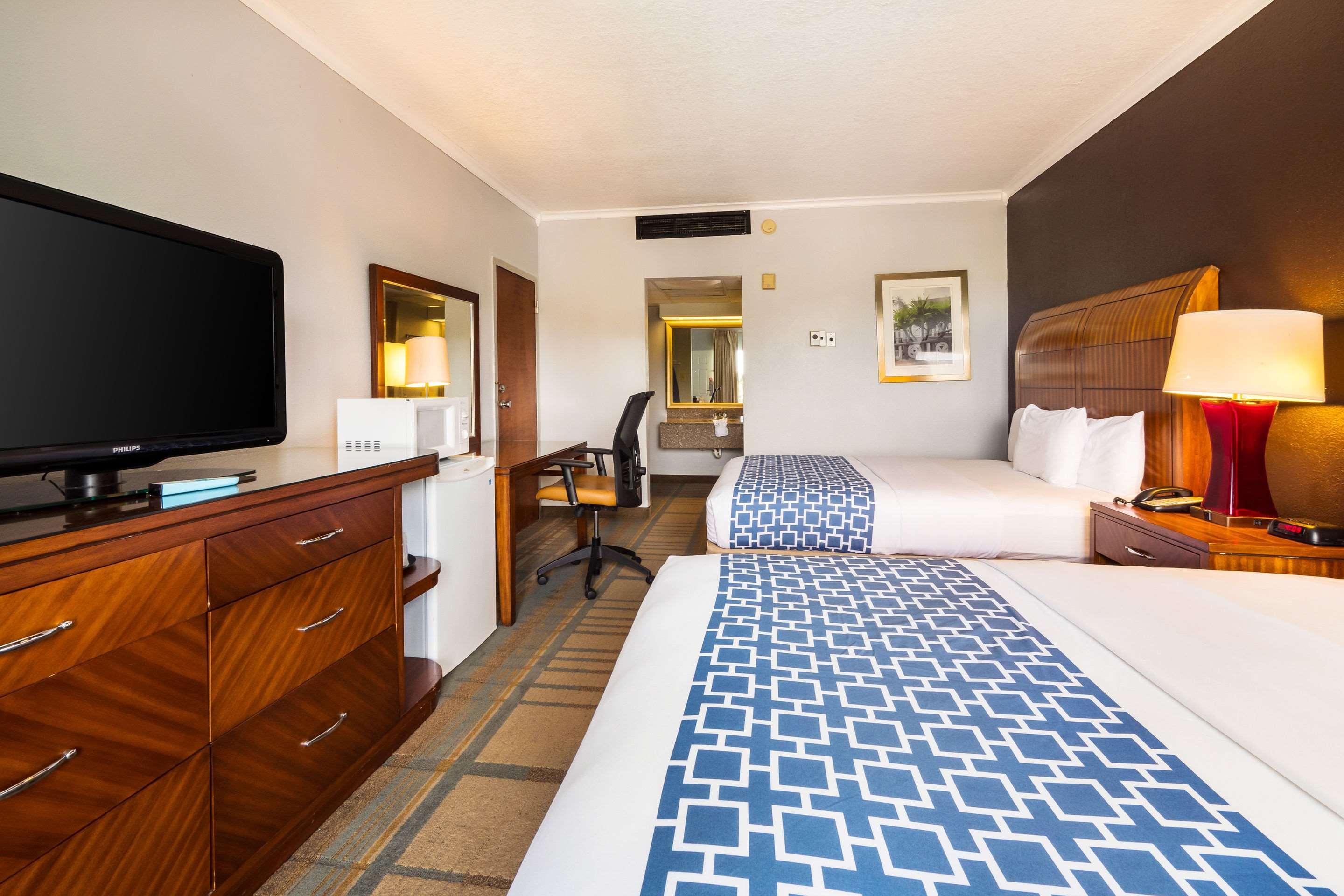 Econo Lodge Winter Haven Chain Of Lakes Bagian luar foto
