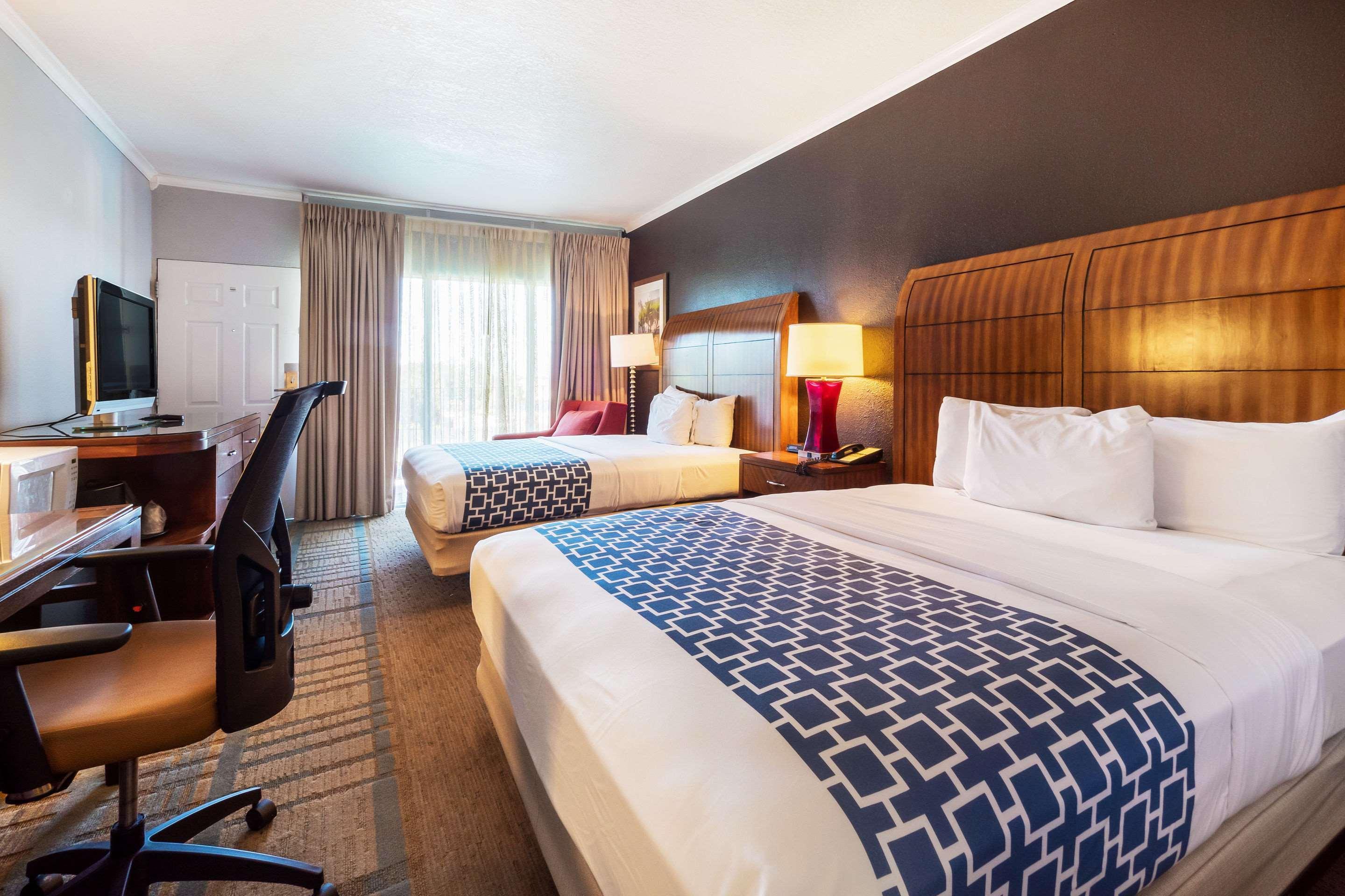 Econo Lodge Winter Haven Chain Of Lakes Bagian luar foto