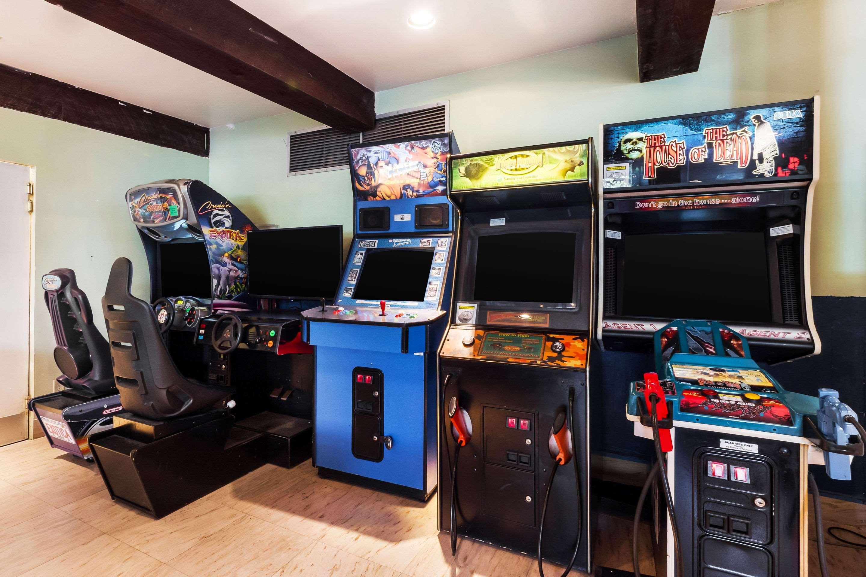Econo Lodge Winter Haven Chain Of Lakes Bagian luar foto