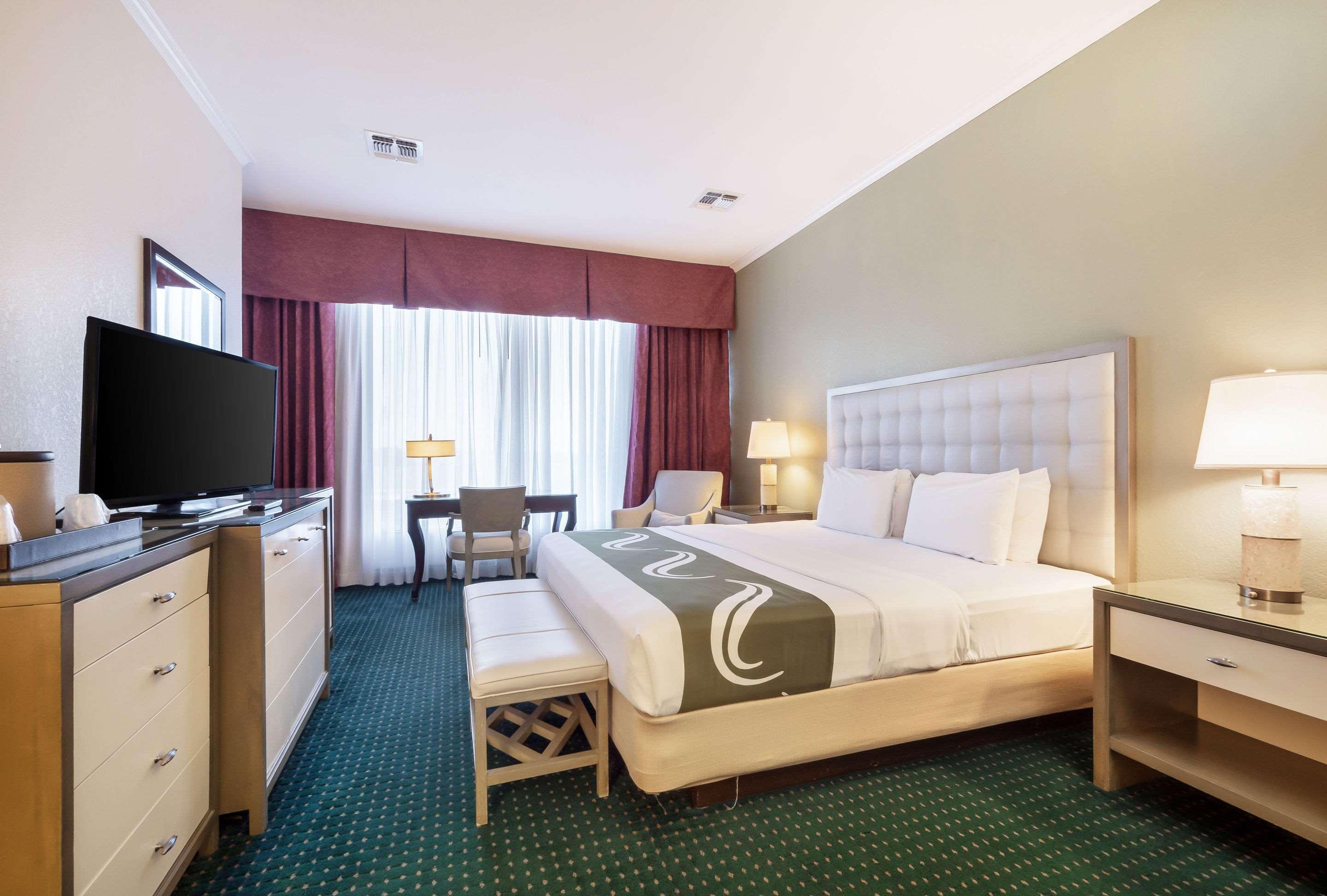 Econo Lodge Winter Haven Chain Of Lakes Bagian luar foto