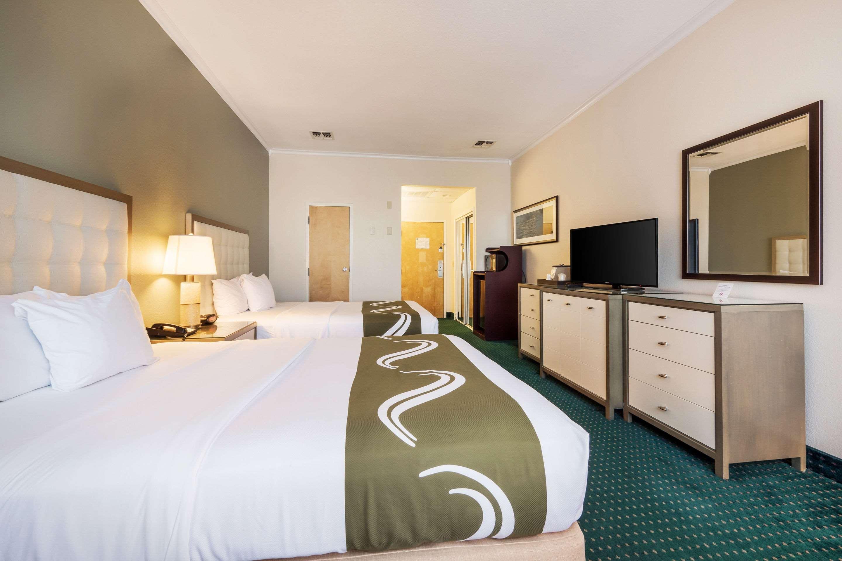 Econo Lodge Winter Haven Chain Of Lakes Bagian luar foto