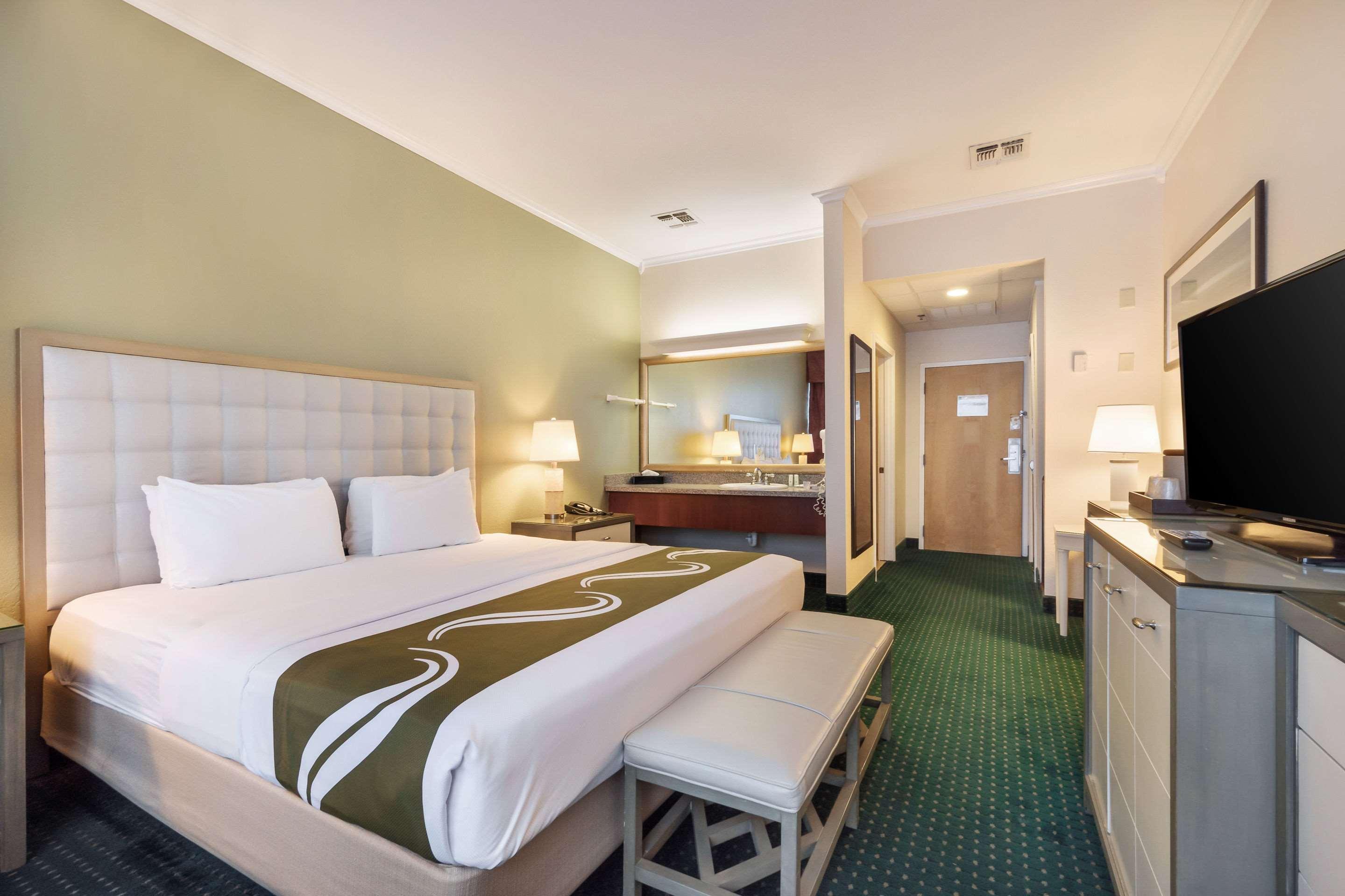 Econo Lodge Winter Haven Chain Of Lakes Bagian luar foto