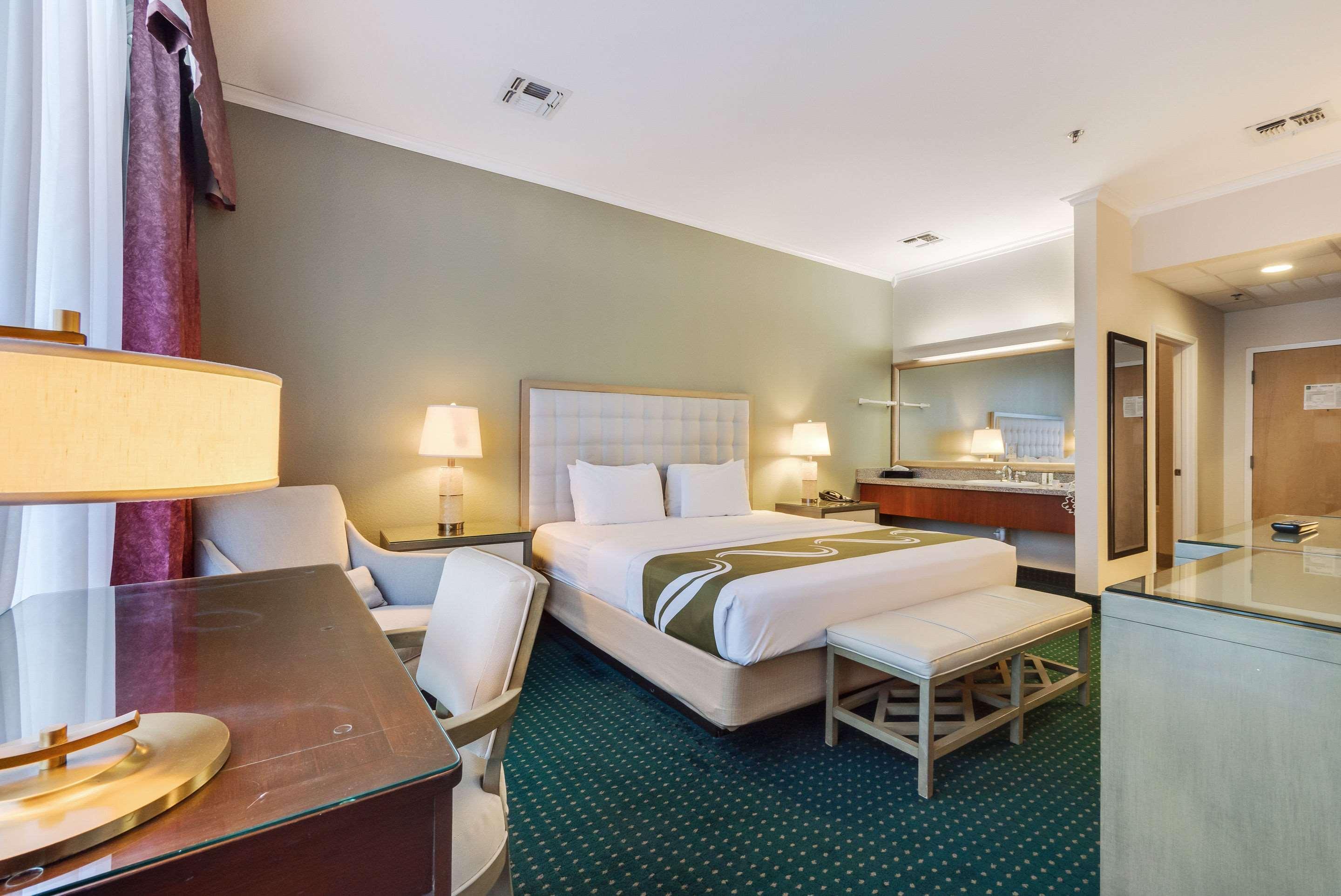 Econo Lodge Winter Haven Chain Of Lakes Bagian luar foto