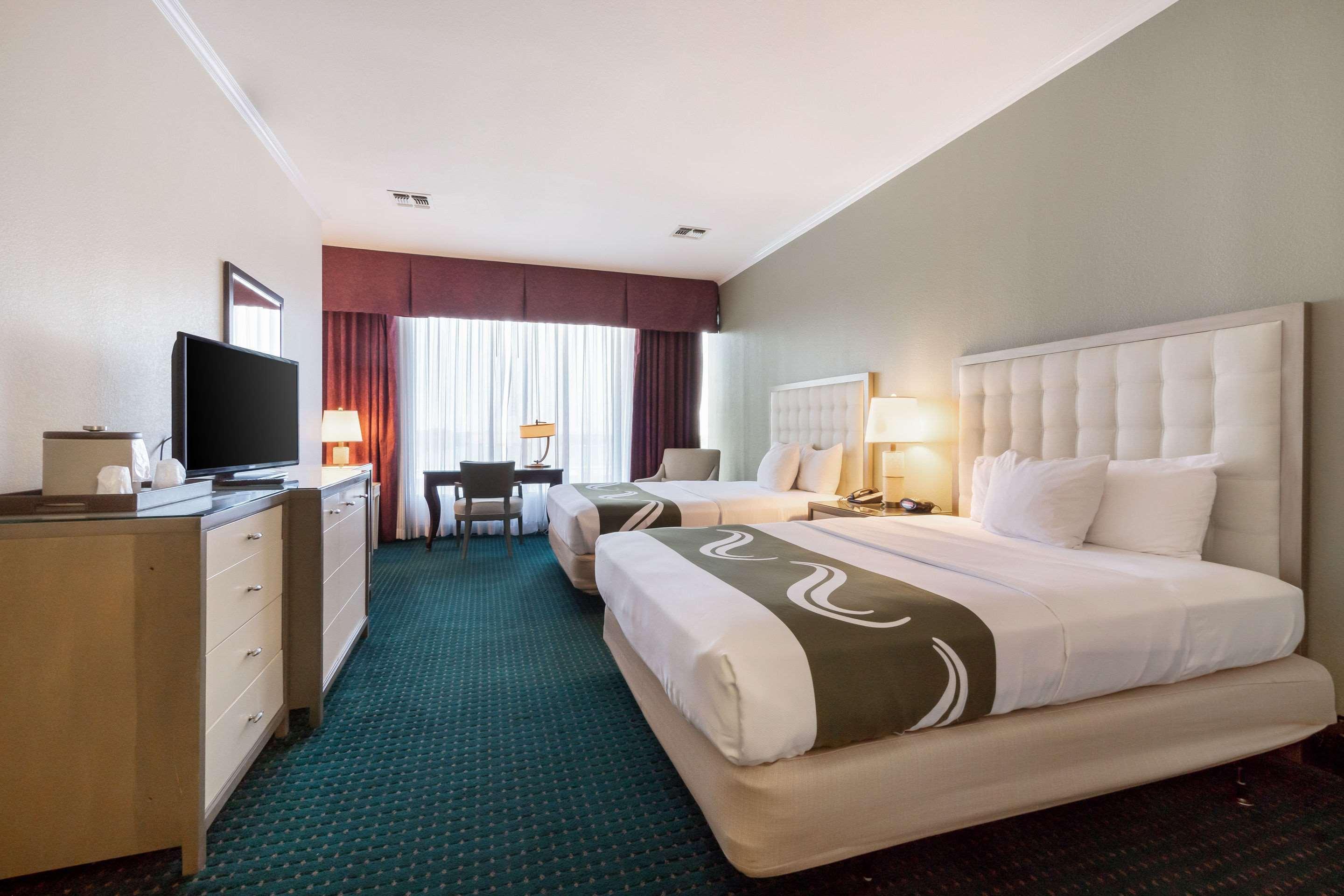 Econo Lodge Winter Haven Chain Of Lakes Bagian luar foto