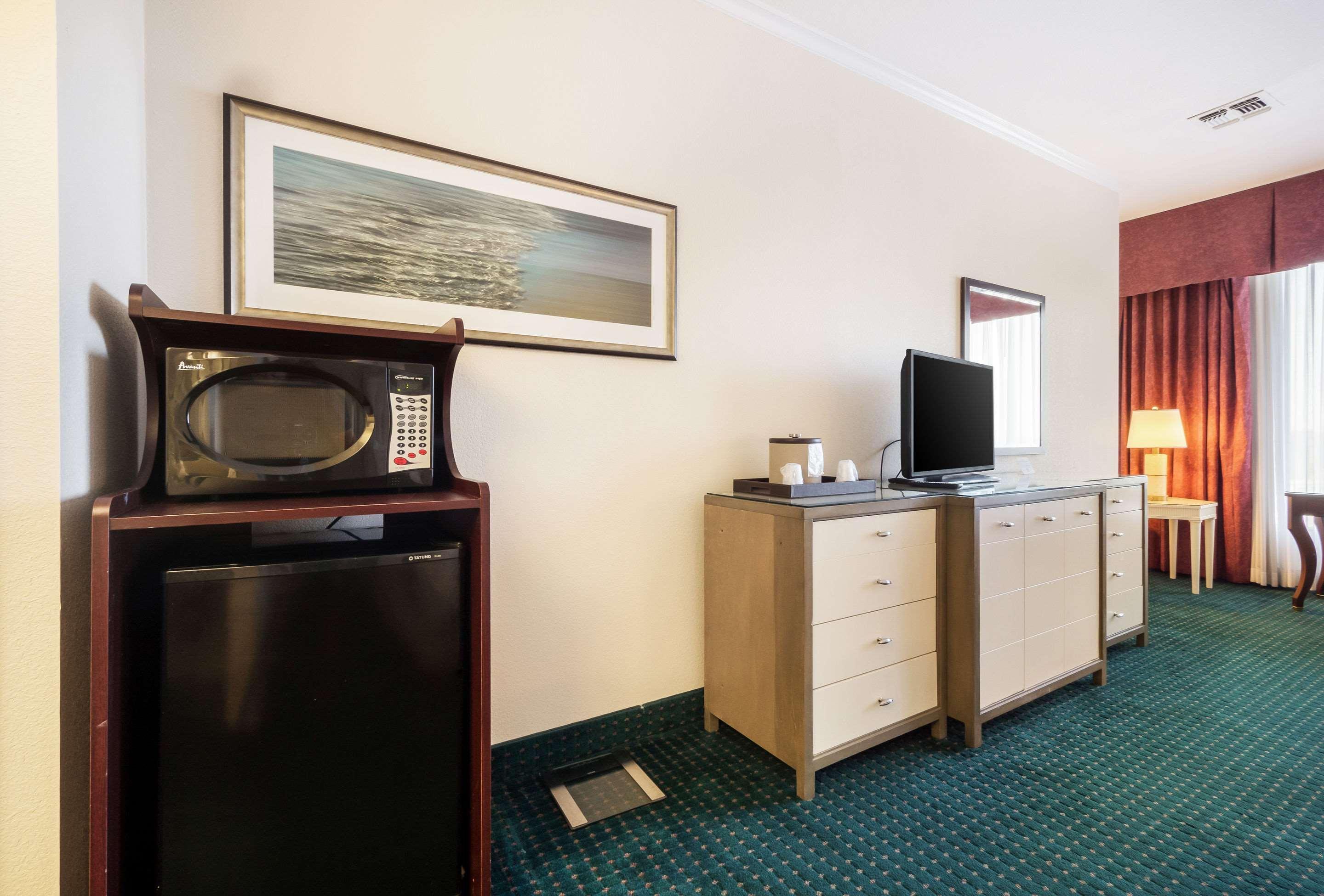 Econo Lodge Winter Haven Chain Of Lakes Bagian luar foto
